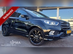 Ford Kuga - 1.5 EcoBoost ST Line/1e Eig/129dkm/Pano/Nav/