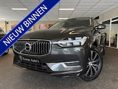 Volvo XC60 - T8 AWD Inscription / Panodak / Leer / BLIS / full LED / Apple Carplay / Camera / Adapt Cru