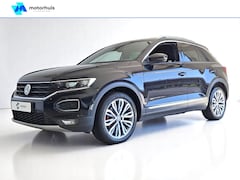 Volkswagen T-Roc - 1.5 TSI 150pk T-Roc Sport