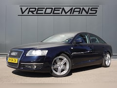 Audi A6 Limousine - 2.7 TDI quattro Pro Line