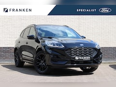 Ford Kuga - 2.5 PHEV ST-Line X | Trekhaak | Black Pack | BLIS | B&O | Navigatie
