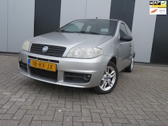 Fiat Punto - 1.2 Navigator