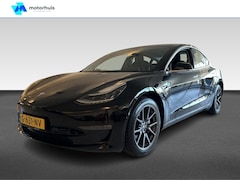 Tesla Model 3 - Long-Range RWD