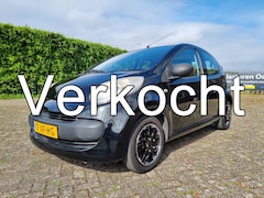 Citroën C1 - 1.0-12V Séduction ✅5-DEURS ✅NIEUWE APK ✅GARANTIE