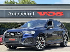 Audi Q7 - 60 TFSI e quattro Competition | 456 pk | RS Seats | Trekhaak | Luchtvering | HUD