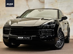 Porsche Cayenne Coupé - 3.0 E-Hybrid, 21", Bose, luchtv., ACC, privacy