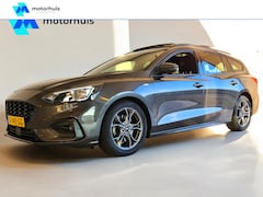 Ford Focus Wagon - 1.5 EcoBoost 182pk ST-Line Business PANO LMV NAVI