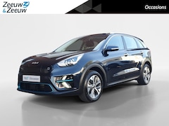 Kia e-Niro - DynamicLine 64 kWh | Camera | Navigatie | Adaptieve cruise control | Apple Carplay \ Andro