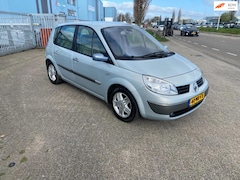 Renault Scénic - 2.0-16V Privilège Luxe AUTOMAAT
