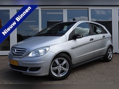 Mercedes-Benz B-klasse - 200, Airco, Trekhaak, PDC V+A, Prijs Is Rijklaar
