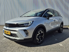 Opel Crossland - 1.2 110PK Turbo | Level 3 | Achteruitrijcamera | 17 inch LMV | Stof / Lederen bekleding |