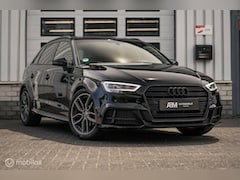Audi A3 Sportback - 1.5 TFSI 150PK CoD 3X S-line PANO MATRIX