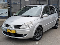Renault Scénic - 1.6-16V Business Line / PANO / TREKHAAK