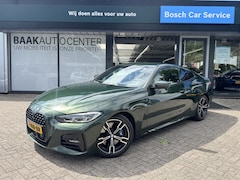 BMW 4-serie Coupé - 430i High Executive | M Pakket | ACC | 18" | Leer