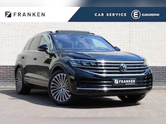 Volkswagen Touareg - 3.0 TSi eHybrid 4MOTION Elegance | Massage | Head-Up | Trekhaak | Panoramadak | Compleet