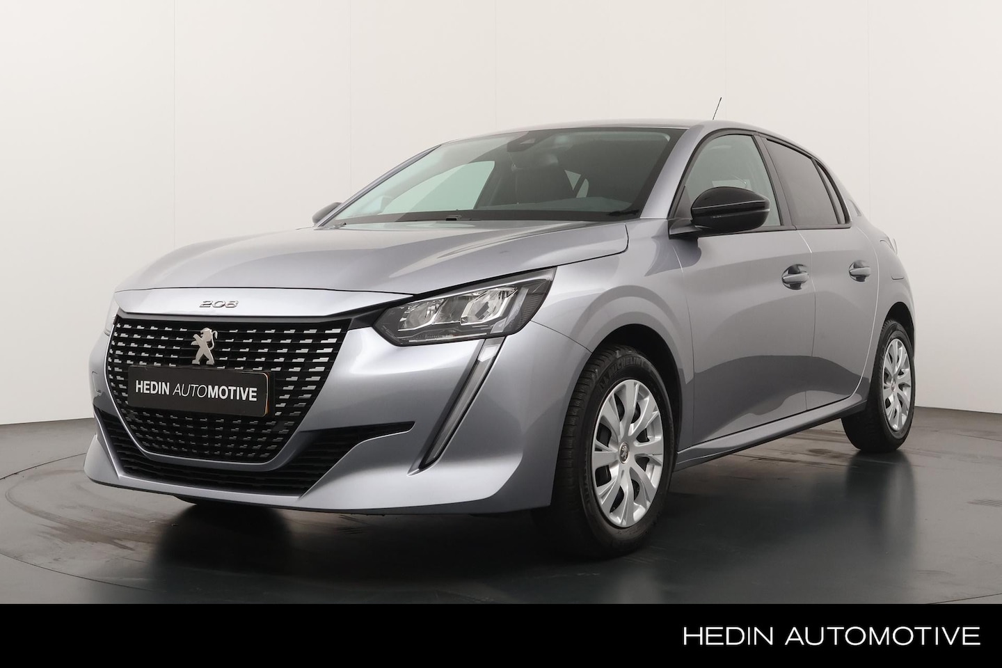 Peugeot 208 - 1.2 100pk Allure Pack | Navigatie | Cruise Control | Parkeer Camera | Airco | Winter&Zomer - AutoWereld.nl