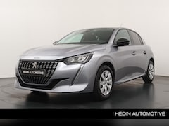 Peugeot 208 - 1.2 100pk Allure Pack | Navigatie | Cruise Control | Parkeer Camera | Climate Control | Wi