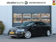 Audi A6 Limousine - 2.0 TFSI Bns Edition