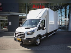 Ford Transit - 350 2.0 TDCI L5H1 Tr Bakwagen Laadklep Dubbellucht