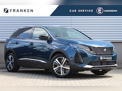 Peugeot 3008 - 1.6 HYbrid 225 Allure | Navigatie | Led | Bluetooth | Camera | All-Season