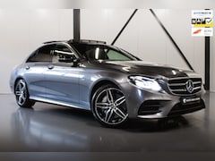 Mercedes-Benz E-klasse - E 350 e AMG | PANO | Sfeerverlichting | BTW | FULL