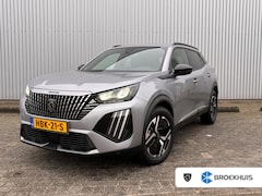 Peugeot 2008 - 1.2 Allure 130PK | AUTOMAAT | CAMERA VOOR + ACHTER | CRUISE CONTROL | | Achteruitrijcamera
