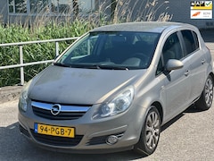 Opel Corsa - 1.4-16V '111' Edition20115-deursLM.velgenAircoAPK