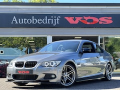 BMW 3-serie Coupé - 320i M-Sport | Maxton | Navi Prof. | Cruise | 19 inch |