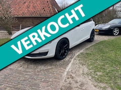 Volvo V60 - 1.5 T2 Polar-NL auto-NAVI-2 eigenaren-19" LMV