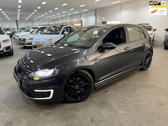 Volkswagen Golf - 1.4 TSI GTE / NETTE AUTO / SUPER GELUID / DEALER ONDERHOUDEN