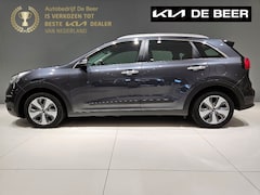 Kia Niro - 1.6 GDi Hybrid 141pk DCT6 Vol Automaat First Edition 1e Eigenaar Trekhaak