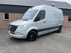 Mercedes-Benz Sprinter - 214 2.2 CDI L2H2 Automaat carplay