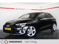 Audi A3 Sportback - 35 TFSI Business edition