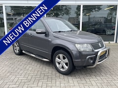 Suzuki Grand Vitara - 1.9 Exclusive Trekhaak / Clima / Stoelverwarming / BTW