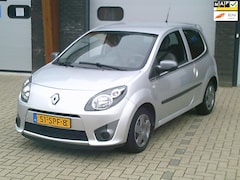 Renault Twingo - 1.2-16V Collection Nwe Distr Riem & Apk Airco Stuurbekr