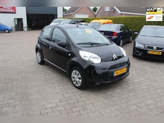 Citroën C1 - 1.0-12V Séduction C1, 107, Aygo