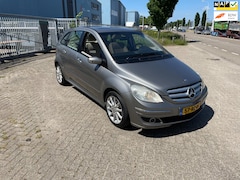 Mercedes-Benz B-klasse - 170