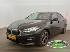 BMW 2-serie Gran Coupé - 218i Turbo niet goed Executive Edition