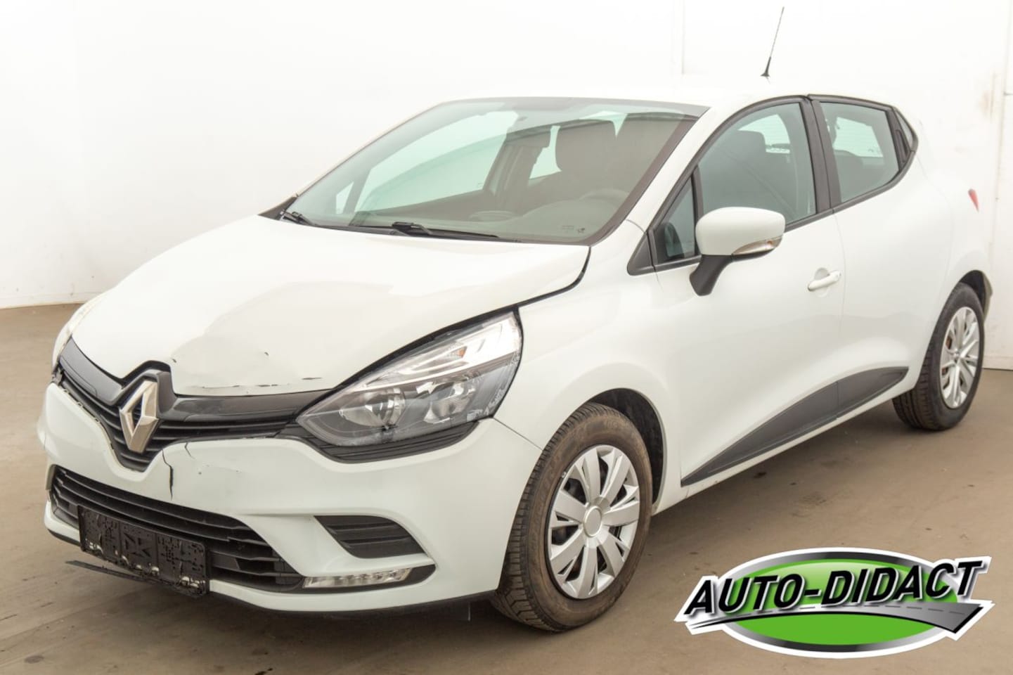 Renault Clio - 1.5 dCi 101.271 km - AutoWereld.nl