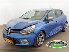 Renault Clio - 1.2 GT Automaat