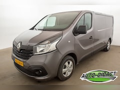 Renault Trafic - 1.6 dCi T29 37.310 km L2H1 Work Edition Energy