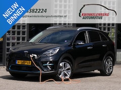 Kia e-Niro - ExecutiveLine 64 kWh WARTEPOMP/ JBL/ LEER/ ADAPTIVE CRUISE/ STOELVENTILATIE