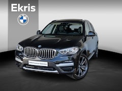 BMW X3 - xDrive20i | High Executive | Comfort Access | Panoramadak | Stoelverwarming | Head-Up Disp