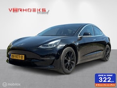 Tesla Model 3 - Long Range Dual Motor