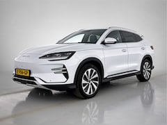 BYD SEAL U - Design 87 kWh | 500 KM WLTP | HUD | 19" LMV | Panorama Dak |