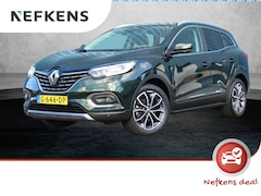 Renault Kadjar - SUV Intens 118 pk Automaat | Navigatie | Achteruitrijcamera | Parkeersensoren Voor en Acht