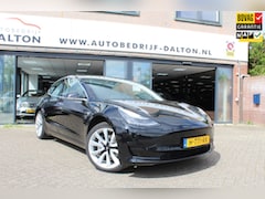 Tesla Model 3 - Standard RWD Plus 60 kWh 19" LM /leer /PANO / btw