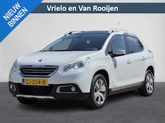 Peugeot 2008 - 1.2 PureTech Allure | Pano | Automaat | Bluetooth | Navi | PDC Achter | Cruise | ( Vestegi