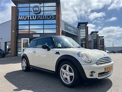 MINI Cooper - 1.6 Chili Airco NAP APK