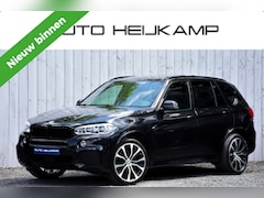 BMW X5 - XDrive35i M Sport Edition | 7-persoons | Adaptive Cruise | Pano-dak |